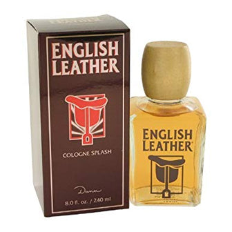 Dana English Leather Cologne