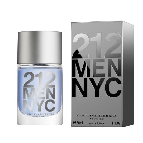 Carolina Herrera 212 Eau De Toilette