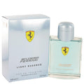 Ferrari Scuderia Light Essence Eau De Toilette