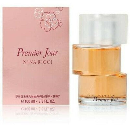Nina Ricci Premier Jour Eau De Parfum