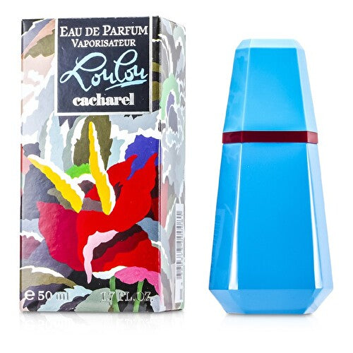 Cacharel Lou Lou Eau De Parfum