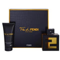 Fan Di Fendi Pour Homme 2 Piece Gift Set
