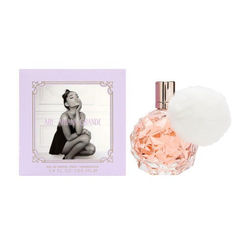 Ariana Grande Ari Eau De Parfum