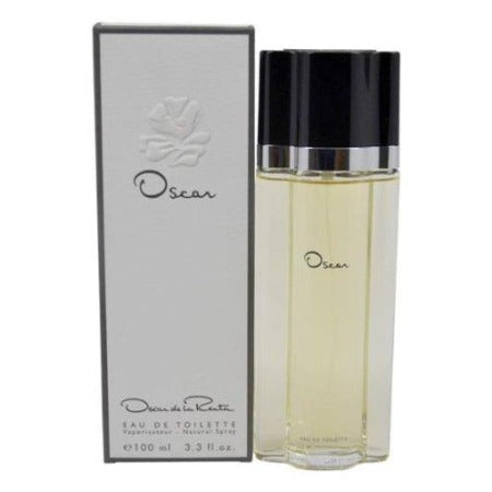Oscar De La Renta Eau De Toilette