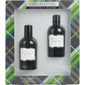 Grey Flannel 2 Piece Gift Set