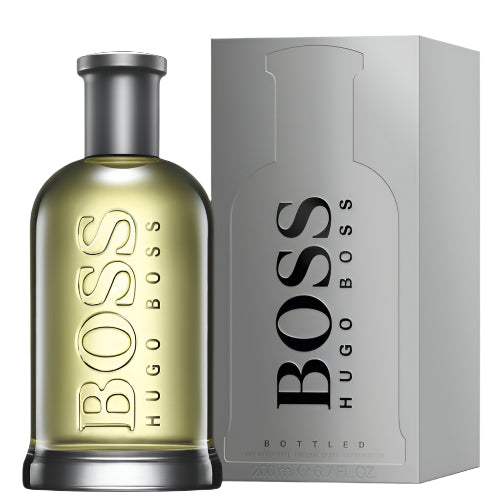 Boss #6 Eau De Toilette