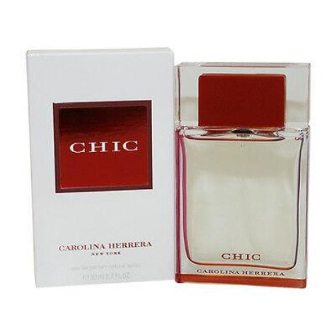 Carolina Herrera Chic Eau De Parfum