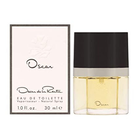 Oscar De La Renta Eau De Toilette