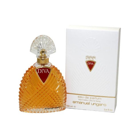 Emanuel Ungaro Diva Eau De Parfum