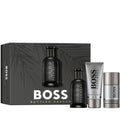 Boss Bottled Eau De Parfum 3 Piece Gift Set
