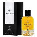 Maison Alhambra Montaigne Coco Eau De Parfum