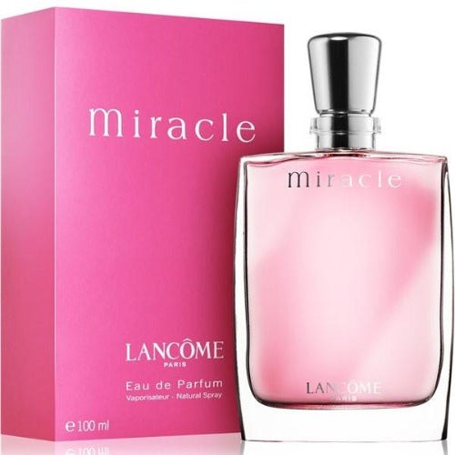 Lancome Miracle Eau De Parfum