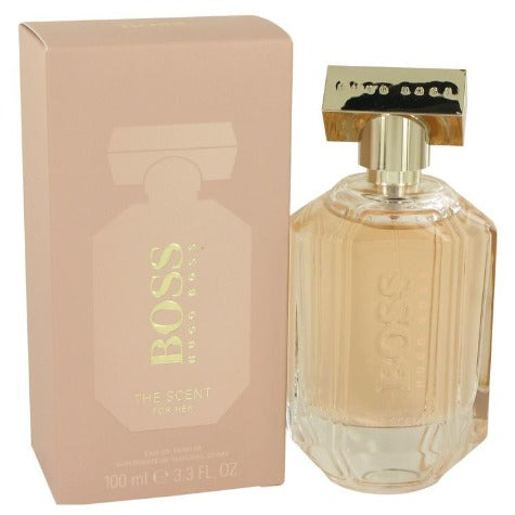 Hugo Boss The Scent Eau De Parfum