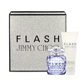 Jimmy Choo Flash 2 Piece Gift Set For Women