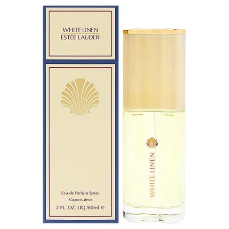 Estee Lauder White Linen Eau De Parfum