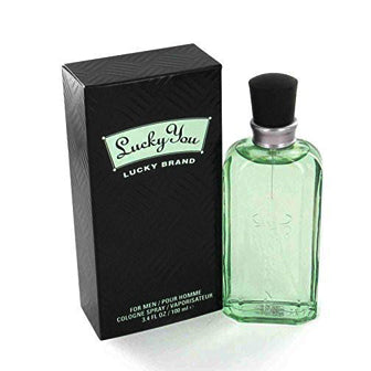 Liz Claiborne Lucky You Eau De Toilette