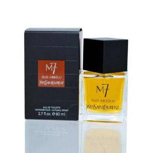 Yves Saint Laurent M7 Eau De Toilette