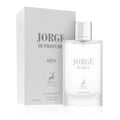 Maison Alhambra Jorge Di Aqua Eau De Parfum