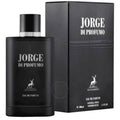 Maison Alhambra Jorge Di Profumo Eau De Parfum