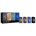 Mercedes Benz Man 4 Piece Mini Gift Set