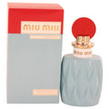 Miu Miu Eau De Parfum
