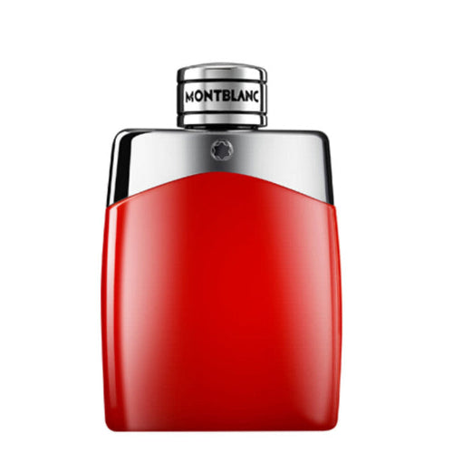 Mont Blanc Legend Red Eau De Parfum