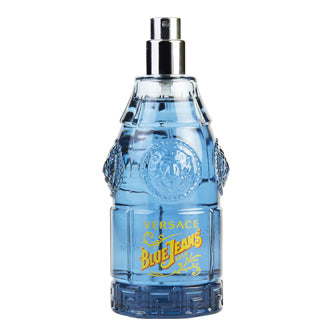 Versace Blue Jeans Eau De Toilette