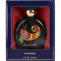 Niki De Saint Phalle Zodiac Capricorn Eau Defenude Spray