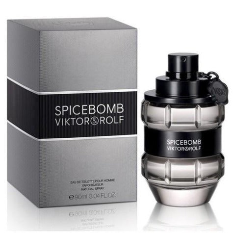 Viktor & Rolf Spicebomb Eau De Toilette