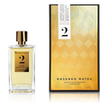 Rosendo Mateu No 2 Eau De Parfum