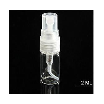 Endless Euphoria Eau De Parfum 2 ML Sample