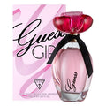Guess Girl Eau De Toilette
