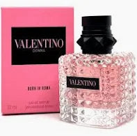 VALENTINO DONNA BORN IN ROMA