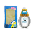 Kids Smurfs 3D Papa