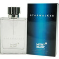 Mont Blanc Starwalker Eau De Toilette