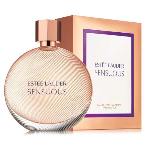 Estee Lauder Sensuous Eau De Parfum