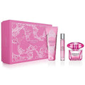 Versace Bright Crystal Absolu 3 Piece Gift Set