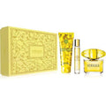 Versace Yellow Diamond 3 Piece Gift Set