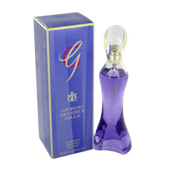G Giorgio Eau De Toilette